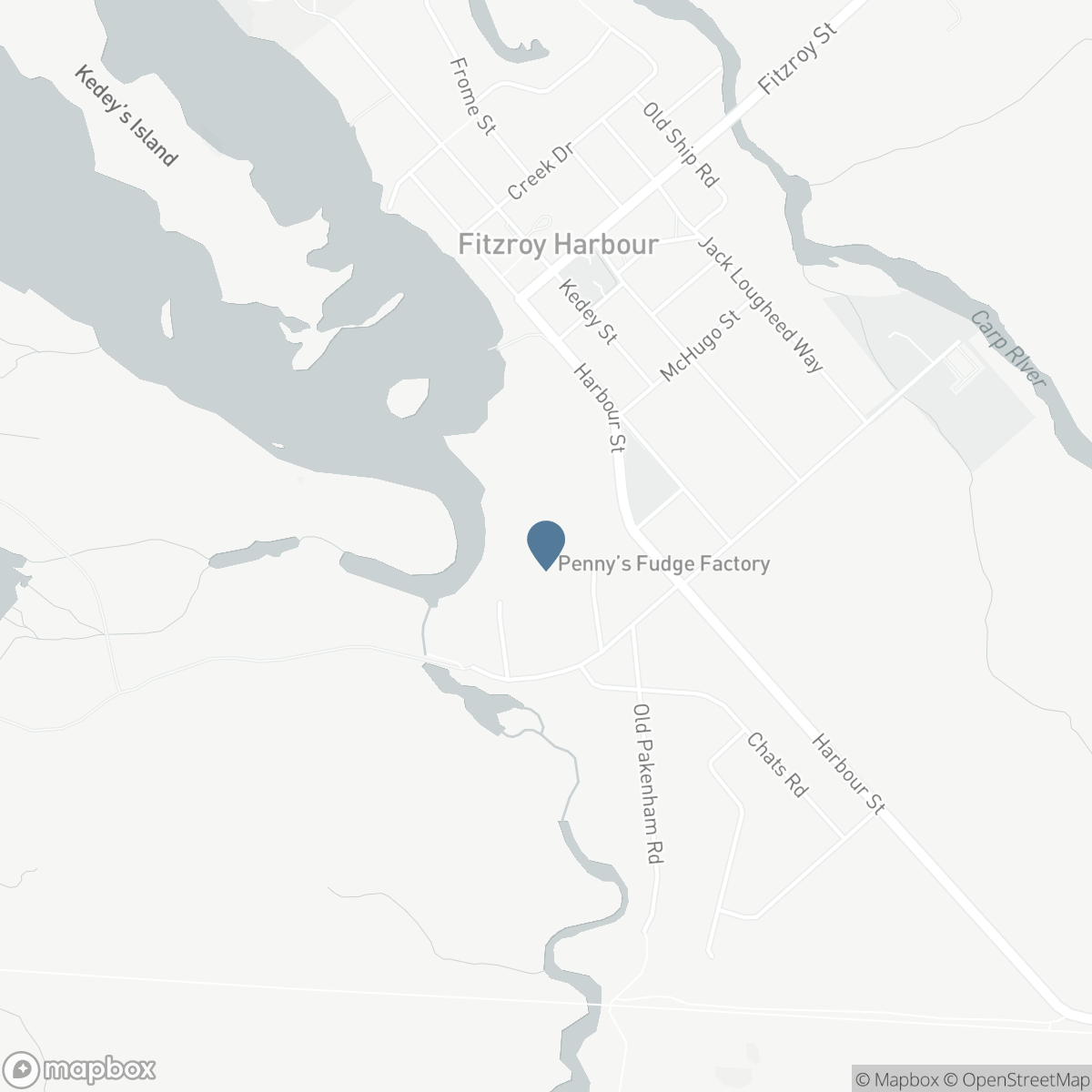 129 WARD COURT, Fitzroy, Ontario K0A 1X0